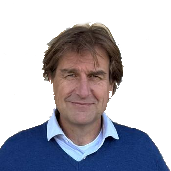 Paul Huizer