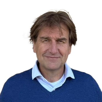 Paul Huizer